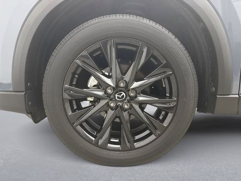 Used 2023 MAZDA CX-5 Carbon Edition AWD/4WD image 26