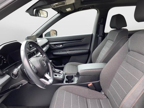 Used 2023 Honda CR-V Sport image 12