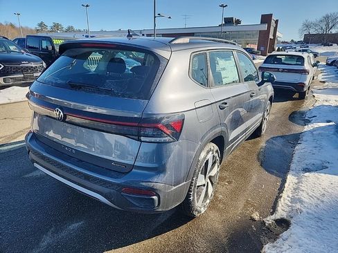 New 2026 Volkswagen Taos S AWD/4WD image 7