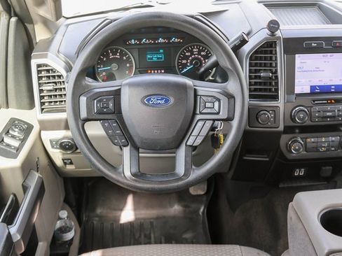 Used 2020 Ford F150 XLT image 19