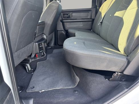 Used 2021 RAM 2500 Tradesman image 26