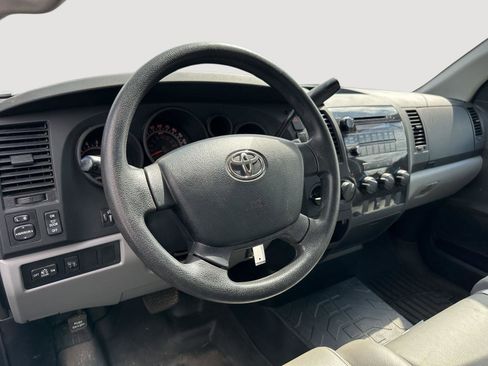 Used 2012 Toyota Tundra 2WD Double Cab w/ Tow Pkg image 11