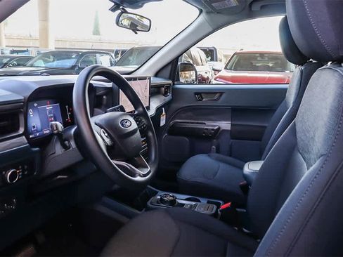 New 2026 Ford Maverick XL w/ Equipment Group 101A image 18