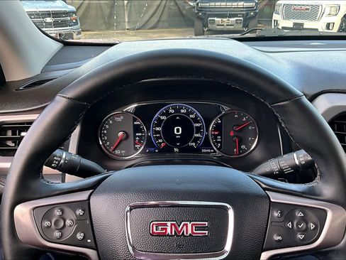 Used 2023 GMC Acadia AT4 w/ Technology Package AWD/4WD image 26