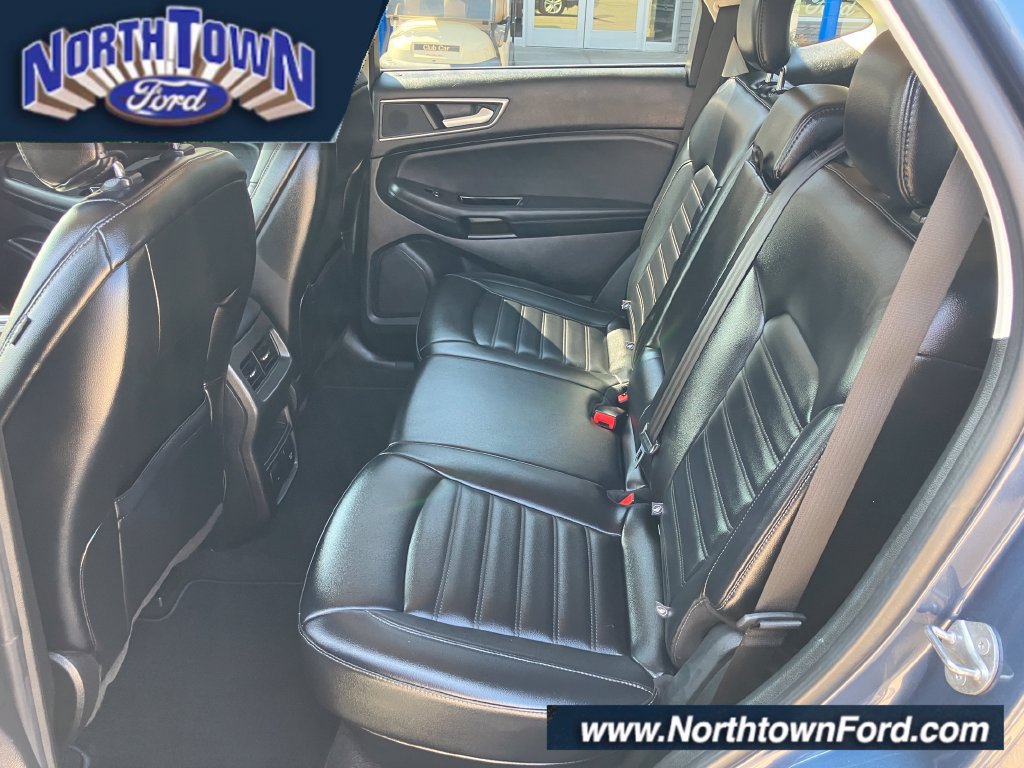 Used 2019 Ford Edge SEL w/ Equipment Group 201A AWD/4WD image 15