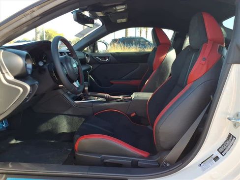 New 2026 Subaru BRZ Limited image 23