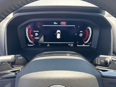 New 2026 Nissan Rogue Platinum AWD/4WD image 29