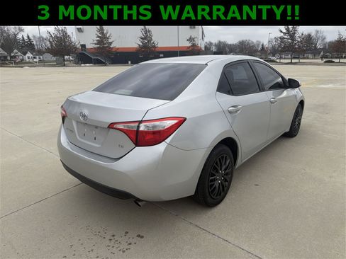 Used 2016 Toyota Corolla LE image 28