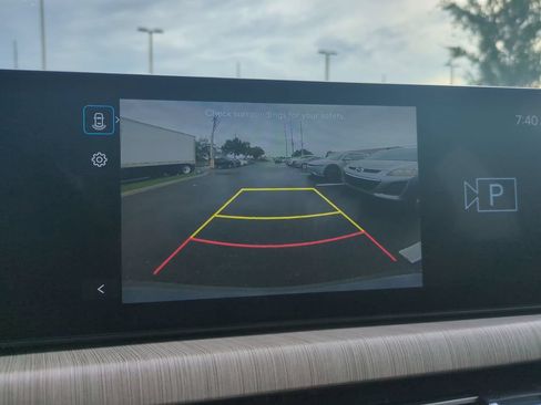 New 2026 Hyundai Sonata SEL FWD image 24