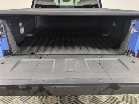Certified 2025 Honda Ridgeline TrailSport image 27