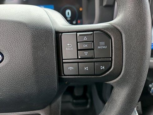 Certified 2025 Ford F150 Lightning Pro AWD/4WD image 15