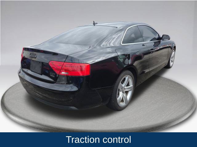 Used 2013 Audi A5 2.0T Premium AWD/4WD image 6