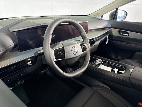 New 2026 Nissan Murano SL AWD/4WD image 6