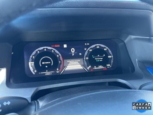 Certified 2025 Toyota Tacoma TRD Off-Road image 18