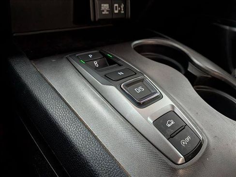 Used 2022 Honda Ridgeline Sport image 11