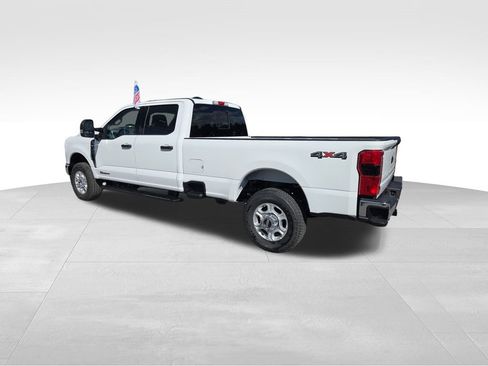 New 2026 Ford F350 XLT w/ 360-Degree Camera Package image 3