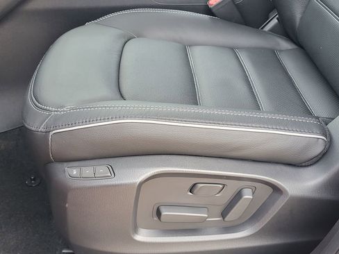 New 2025 MAZDA CX-5 AWD 2.5 S w/ Premium Plus Pkg image 18