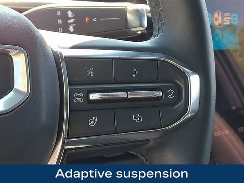 Used 2025 GMC Sierra EV Denali AWD/4WD image 8