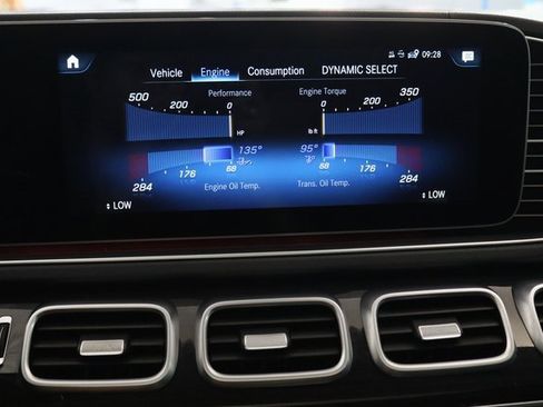 Certified 2022 Mercedes-Benz GLE 53 AMG 4MATIC Coupe image 9