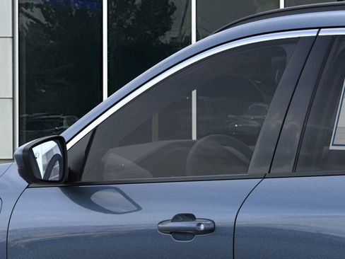 New 2025 Ford Escape PHEV image 20