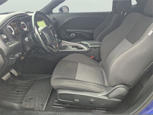 Used 2022 Dodge Challenger R/T w/ Shaker Package image 16