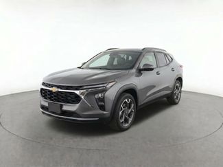 Used 2026 Chevrolet Trax LT FWD video 1