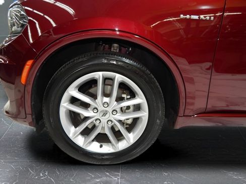 Used 2021 Dodge Durango R/T w/ Blacktop Package AWD/4WD image 29