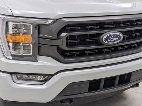 Certified 2023 Ford F150 XLT w/ Equipment Group 302A High image 43