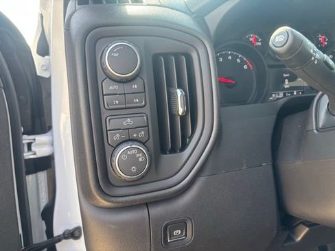 New 2026 Chevrolet Silverado 1500 Custom Trail Boss image 22