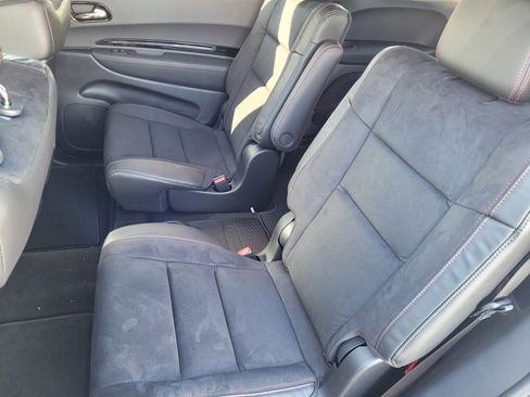 New 2026 Dodge Durango GT image 15