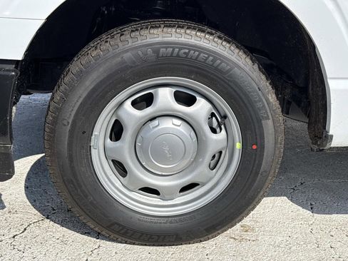 New 2026 Ford F150 XL RWD image 9