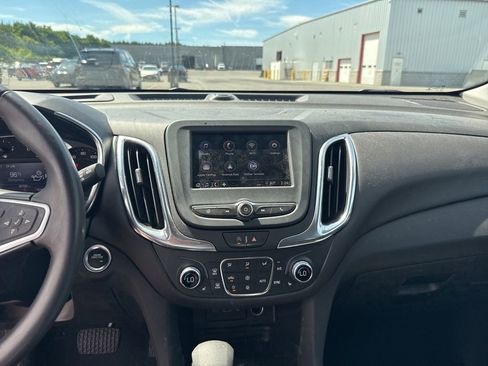 Used 2022 Chevrolet Equinox LT image 21