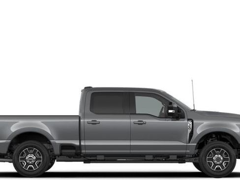New 2026 Ford F350 Lariat RWD image 5