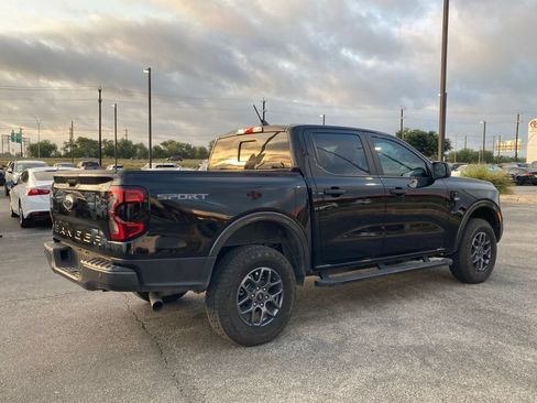Used 2024 Ford Ranger XLT w/ Equipment Group 301A High RWD image 5