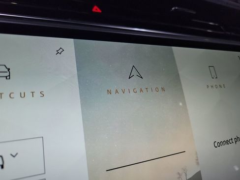 New 2025 Land Rover Range Rover SE image 35