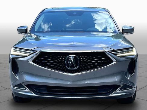 Used 2024 Acura MDX SH-AWD w/ Technology Package image 4