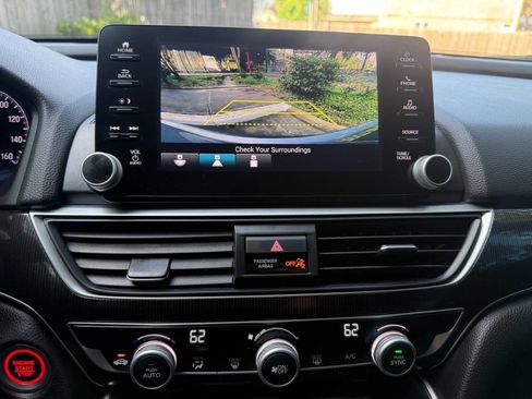 Used 2021 Honda Accord Sport image 31