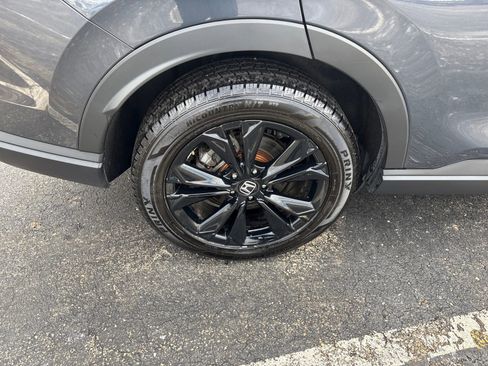 Used 2024 Honda CR-V Sport Touring image 32