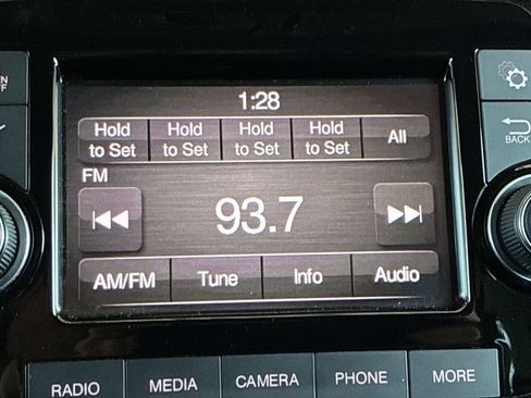 Used 2022 RAM ProMaster City Wagon FWD image 42
