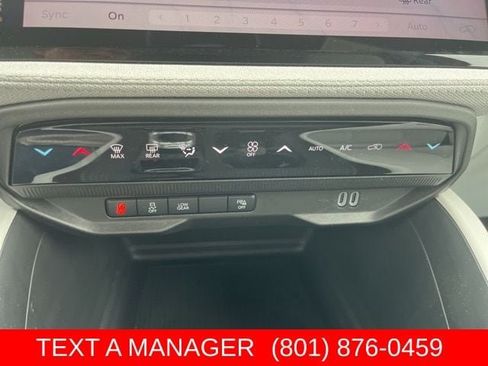 New 2026 Jeep Cherokee Laredo AWD/4WD image 23