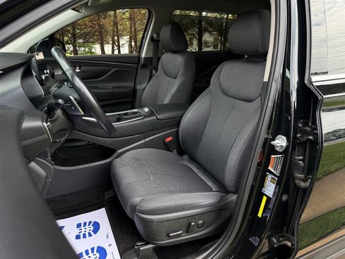 Used 2022 Hyundai Santa Fe XRT AWD/4WD image 42