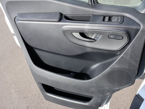 New 2025 Mercedes-Benz Sprinter 2500 image 40