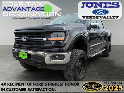 Used 2024 Ford F150 XLT w/ Equipment Group 302A MID