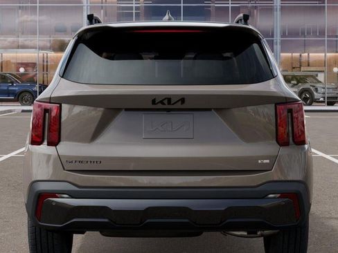 New 2026 Kia Sorento SX AWD/4WD image 13