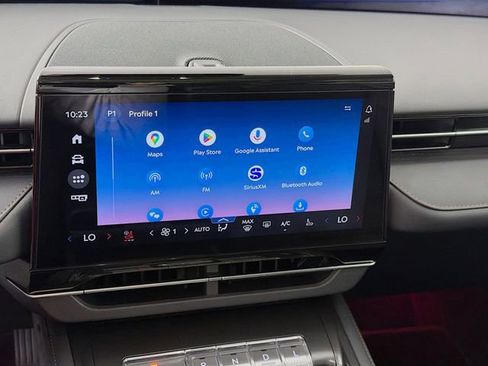 New 2026 Lincoln Nautilus Reserve w/ Jet Appearance Package AWD/4WD image 16