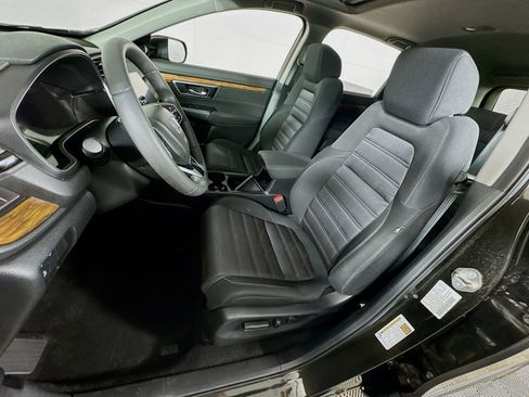 Used 2018 Honda CR-V EX image 12