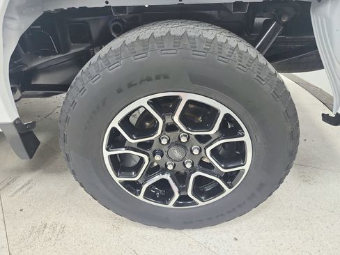 Used 2023 Ford F150 XLT w/ Equipment Group 302A High AWD/4WD image 53