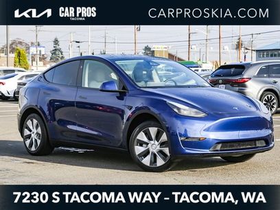 Used 2023 Tesla Model Y Long Range
