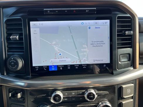 Used 2024 Ford F150 King Ranch image 27