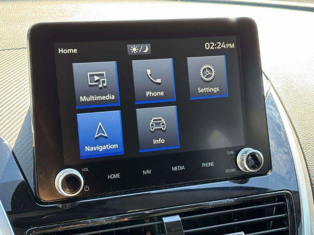 Used 2024 Mitsubishi Eclipse Cross SEL AWD/4WD image 15